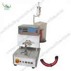 Màquina digital de bobinatge altern