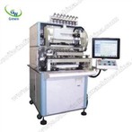 Màquina de bobina CNC motor