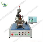 Bobinadora de bobines de transformador digital toroide