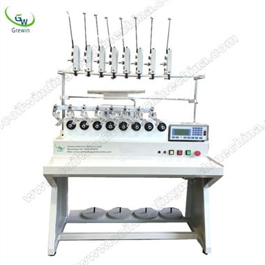 Màquina de bobinatge de bobina de transformador ACGW22-60