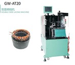 MÀQUINA DE CORDONS DE DOBLE CARA