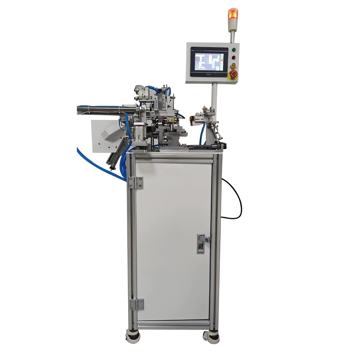winding machine