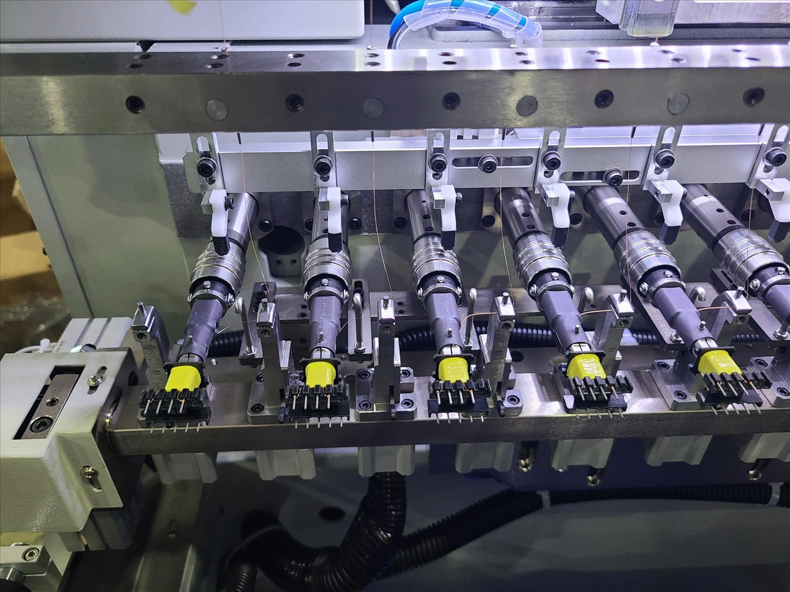 winding machine