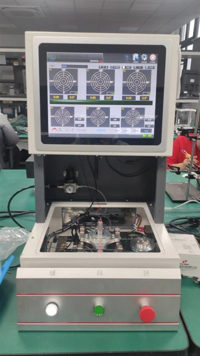 Vertical Balancing Machine suppliers